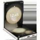 Смартфон Samsung Galaxy Z Flip5 8GB/256GB бежевый (SM-F731B/DS)