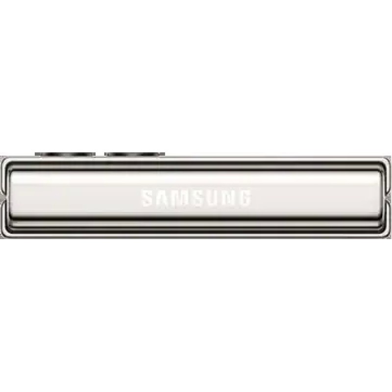 Смартфон Samsung Galaxy Z Flip5 8GB/256GB бежевый (SM-F731B/DS)