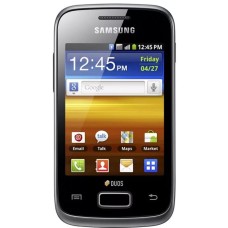 Смартфон Samsung GT-S5363 Galaxy Y