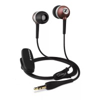 Наушники Sennheiser CX 400