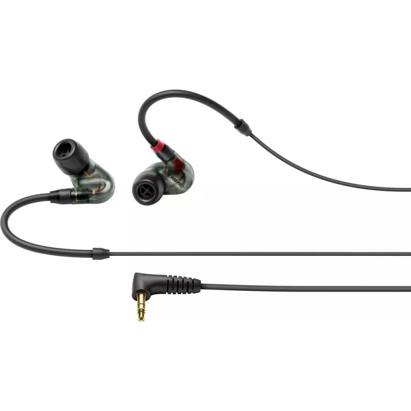 Наушники Sennheiser IE 400 Pro (черный)