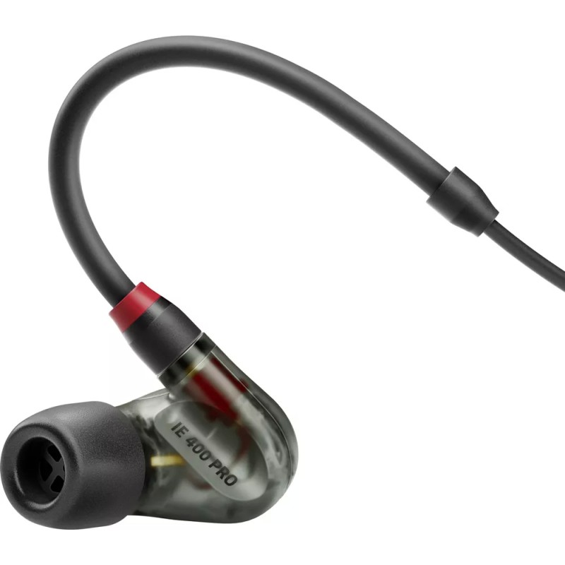Наушники Sennheiser IE 400 Pro (черный)