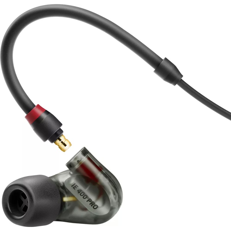 Наушники Sennheiser IE 400 Pro (черный)