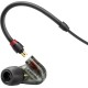 Наушники Sennheiser IE 400 Pro (черный)