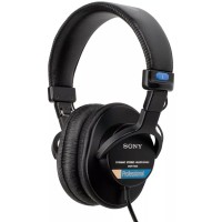 Наушники Sony MDR-7506