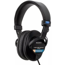 Наушники Sony MDR-7506