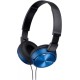 Наушники Sony MDR-ZX310AP