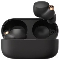 Наушники Sony WF-1000XM4 (черный)