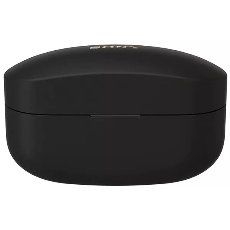 Наушники Sony WF-1000XM4 (черный)