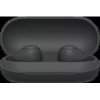 Наушники Sony WF-C700N (черный)