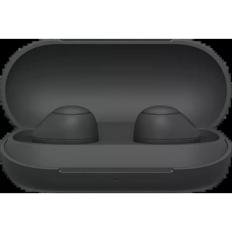 Наушники Sony WF-C700N (черный)