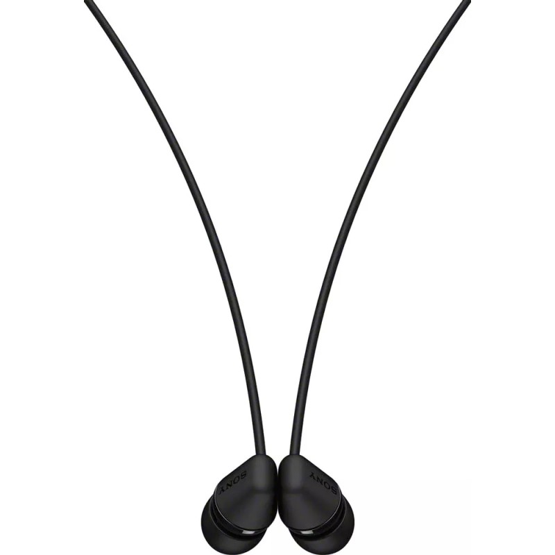 Наушники Sony WI-C200 (черный)