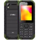 Мобильный телефон Strike R30 (зеленый)