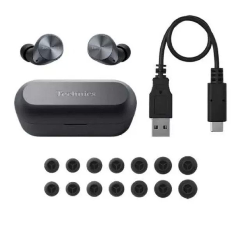 Наушники Technics EAH-AZ60G-K