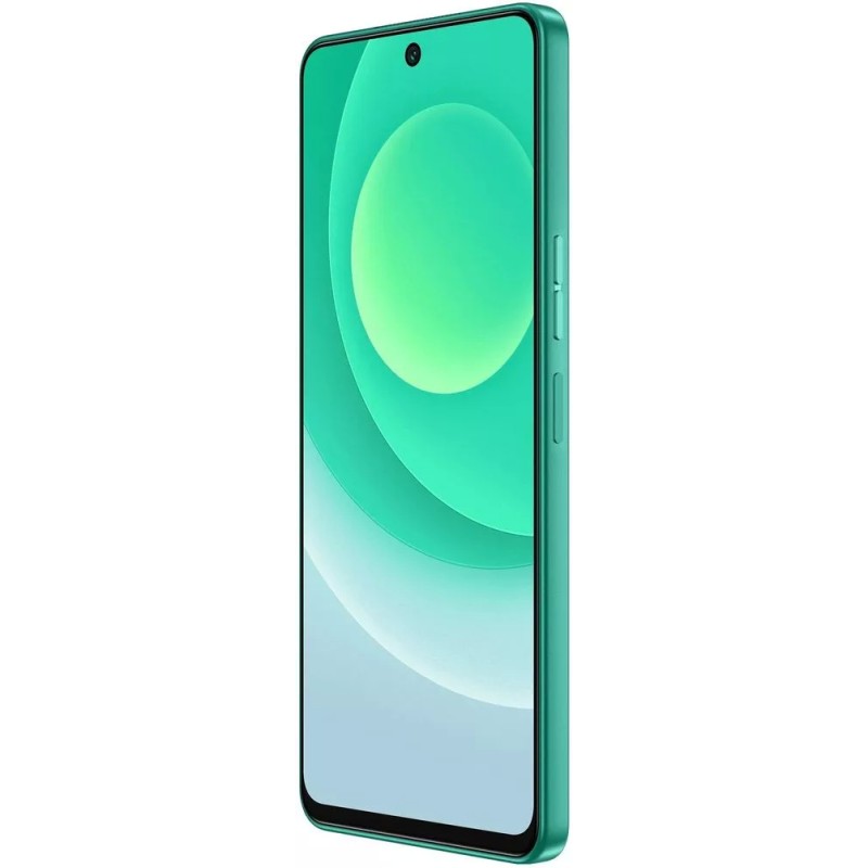 Смартфон Tecno Camon 19 6GB/128GB (зеленый)