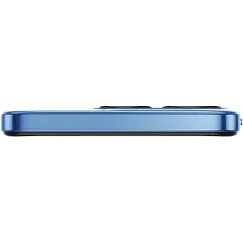 Смартфон Tecno Spark 10C 4GB/64GB (синий)