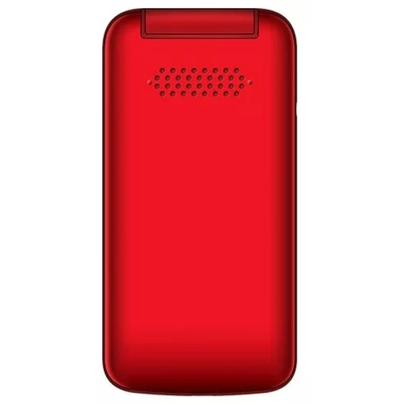 Мобильный телефон TeXet TM-408 (красный)