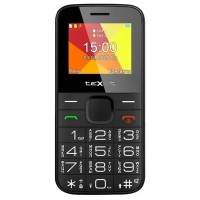 Мобильный телефон TeXet TM-B201