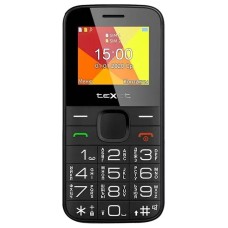 Мобильный телефон TeXet TM-B201