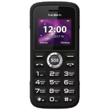 Мобильный телефон TeXet TM-B219