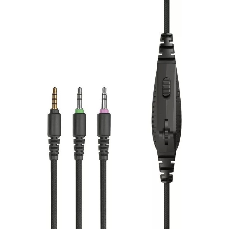 Наушники Trust GXT 411 Radius