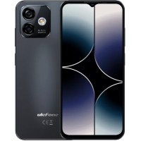 Смартфон Ulefone Note 16 Pro (черный)