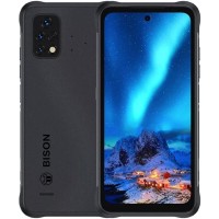 Смартфон Umidigi Bison 2 6GB/128GB (черный)