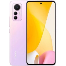 Смартфон Xiaomi 12 Lite 6GB/128GB светло-розовый (международная версия)