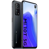Смартфон Xiaomi Mi 10T 6Gb/128Gb Black (Global Version)