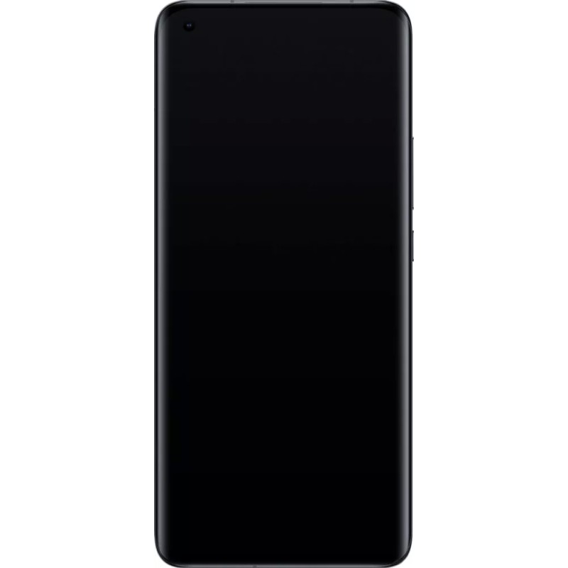 Смартфон Xiaomi Mi 11 Ultra 12Gb/512Gb Black (китайская версия)
