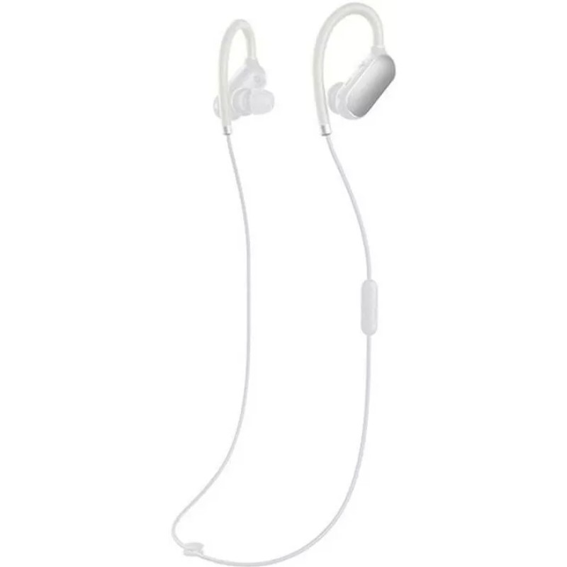 Наушники Xiaomi Mi Sports Bluetooth Earphones YDLYEJ01LM White