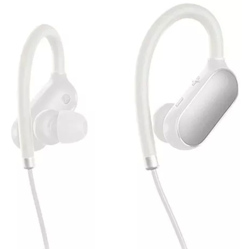 Наушники Xiaomi Mi Sports Bluetooth Earphones YDLYEJ01LM White