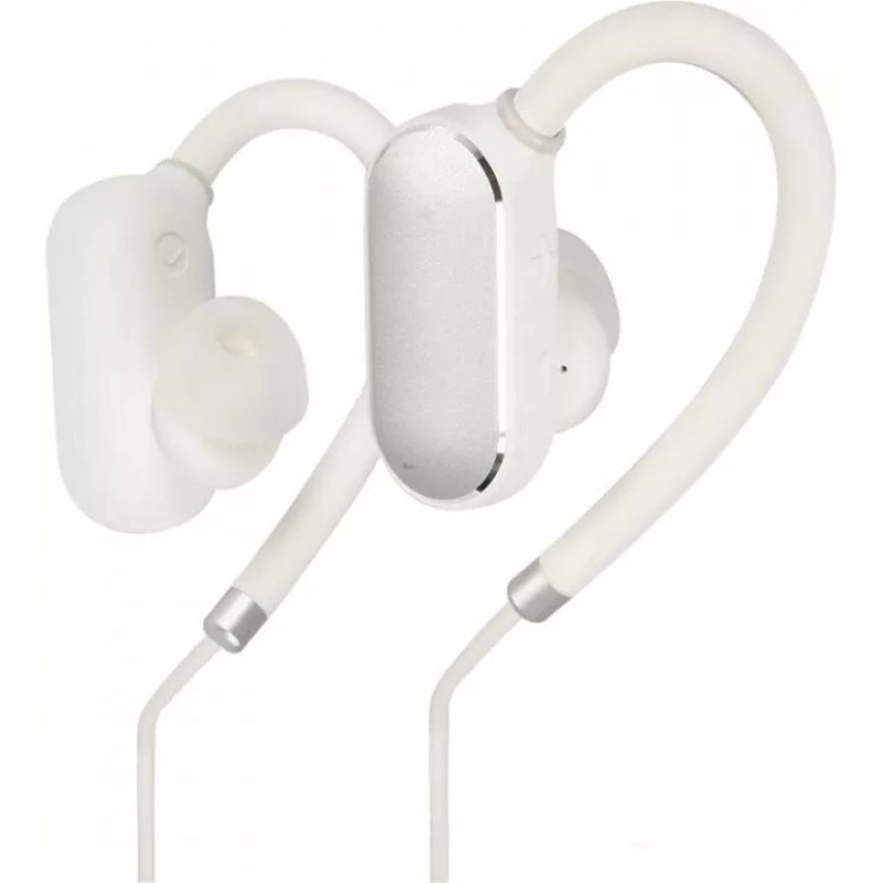 Наушники Xiaomi Mi Sports Bluetooth Earphones YDLYEJ01LM White