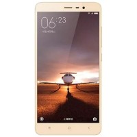 Смартфон Xiaomi Redmi 3S 16Gb Gold