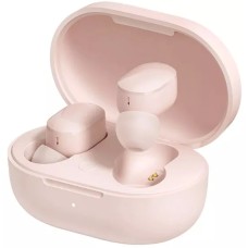 Наушники Xiaomi Redmi AirDots 3 TWSEJ08LS розовый (китайская версия)
