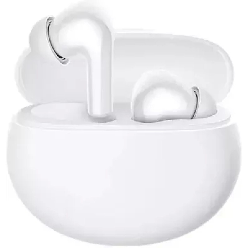 Наушники Xiaomi Redmi Buds 4 Active M2232E1 (белый, международная версия)