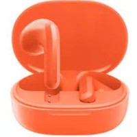 Наушники Xiaomi Redmi Buds 4 Lite M2231E1 (оранжевый, международная версия)