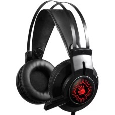 Наушники A4Tech Bloody J437 Black