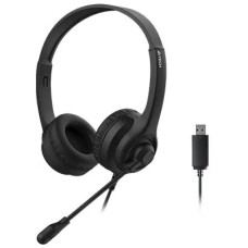 Наушники A4Tech HU-8