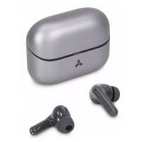 Наушники AccesStyle Terra ANC (серый)