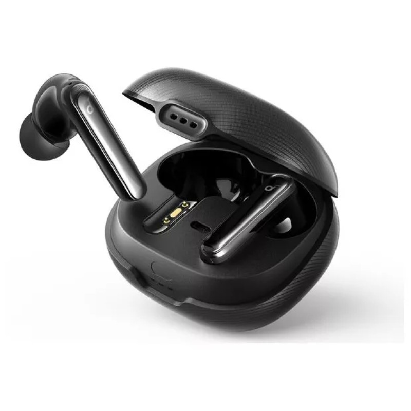 Наушники Anker SoundCore Life Note 3 NC (черный)