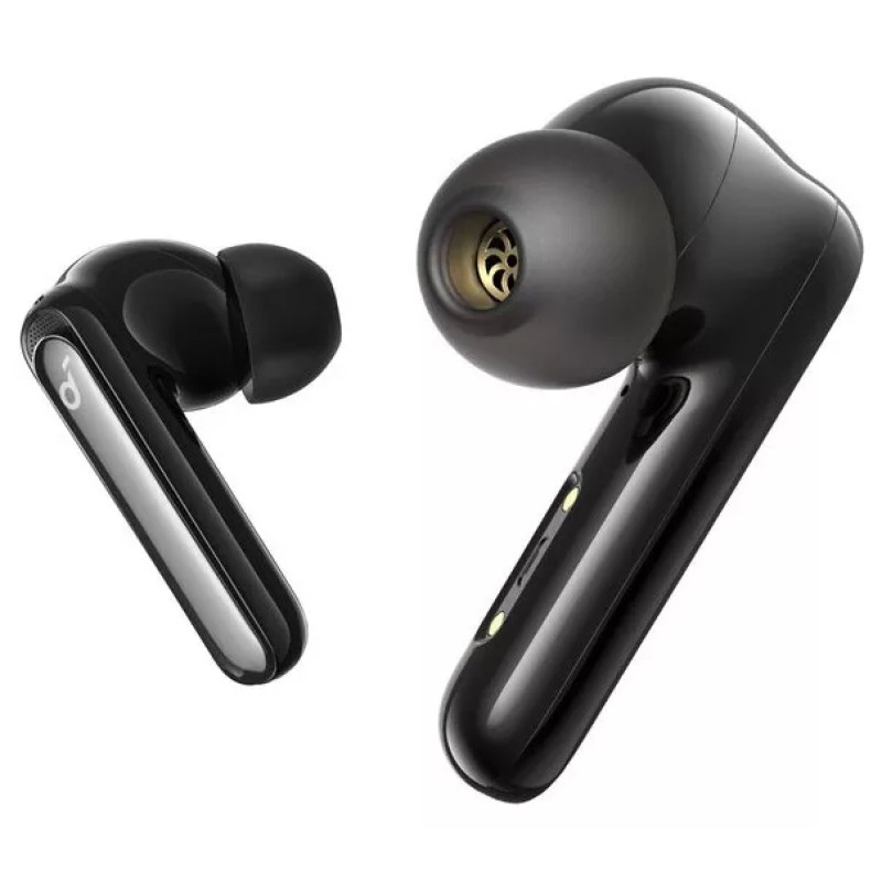 Наушники Anker SoundCore Life Note 3 NC (черный)