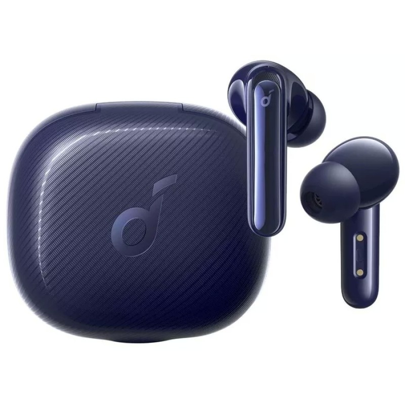 Наушники Anker SoundCore Life Note 3 NC (синий)