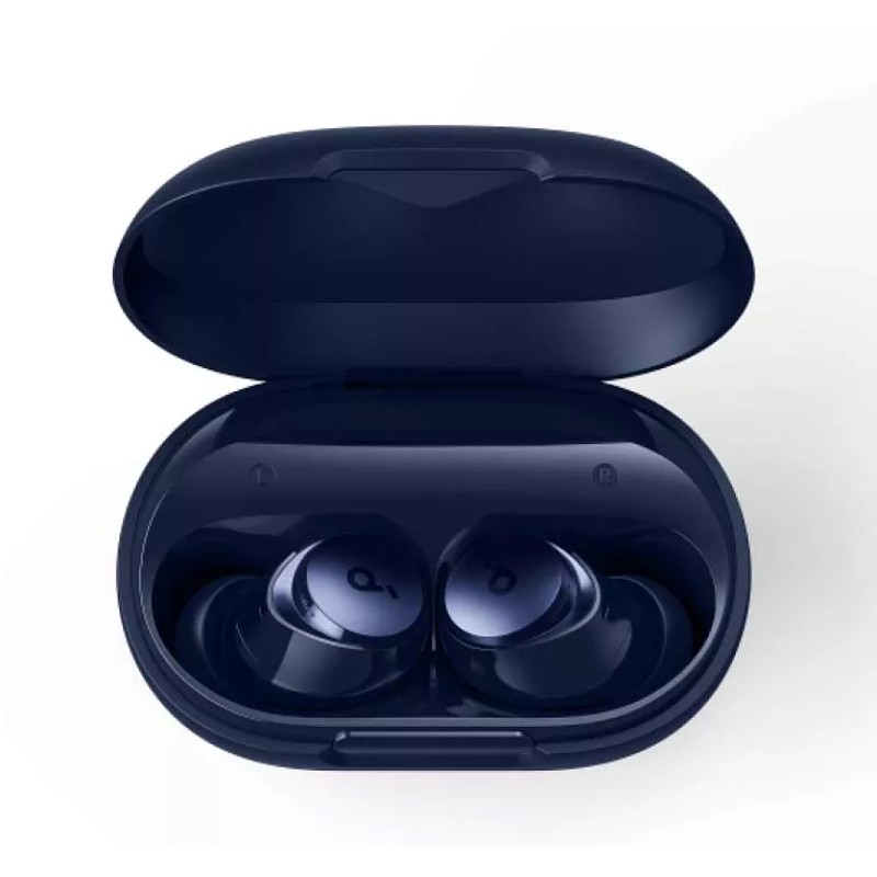 Наушники Anker SoundCore Space A40 (темно-синий)