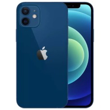 Смартфон Apple iPhone 12 mini 64Gb Blue