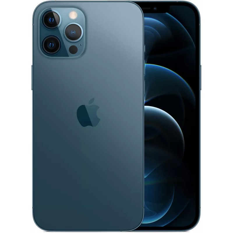 Смартфон Apple iPhone 12 Pro 128Gb Blue