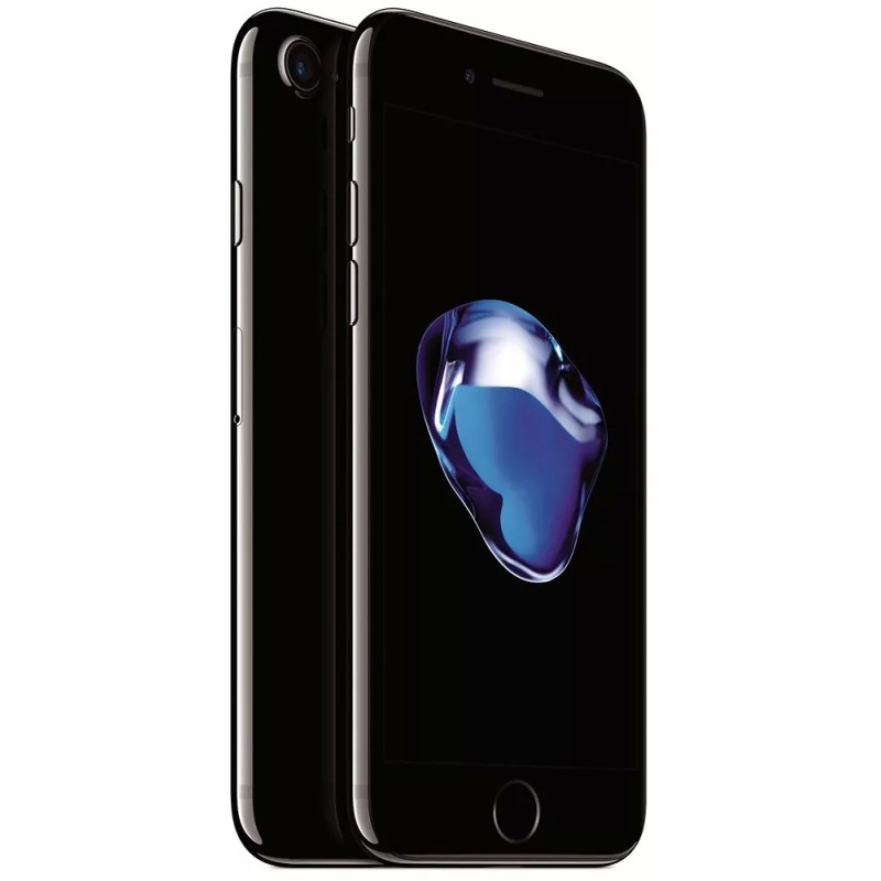 Смартфон Apple iPhone 7 128Gb Jet Black