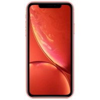 Смартфон Apple iPhone Xr 256Gb Coral