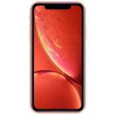 Смартфон Apple iPhone Xr 64Gb Coral