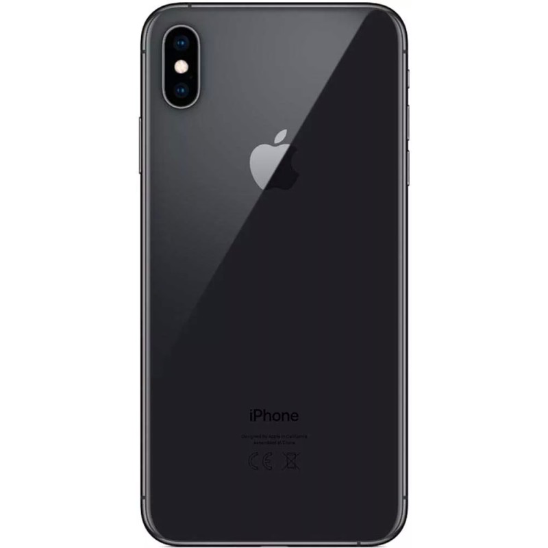 Смартфон Apple iPhone Xs 256Gb Space Gray